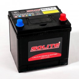 Аккумулятор SOLITE 6СТ-60 о.п. (CMF 26-R550)