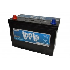 Аккумулятор Тopla Top JIS 6СТ-95 п.п.