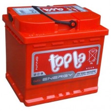 Аккумулятор Topla Energy 6СТ-50 о.п. L1