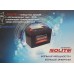 Аккумулятор SOLITE 6СТ-65 о.п. (75D23L) (В/Н)