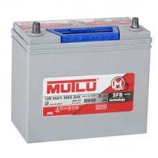 Аккумулятор MUTLU 6СТ-45 о.п. (55В24L)