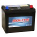 Аккумулятор SOLITE EFB 6СТ-80 п.п. (S 95R) 