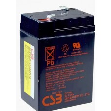 GP645 CSB Аккумулятор