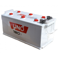 Аккумулятор UNO 6СТ-190 п.п. (кл. болт)