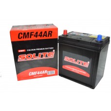 Аккумулятор SOLITE 6СТ-44 п.п. (CMF44 АR) (В/Н)