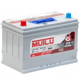 Аккумулятор MUTLU 6СТ-100.1 п.п. Азия