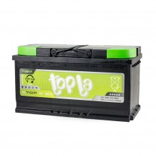 Аккумулятор Topla AGM Stop&Go 6СТ-95 о.п.