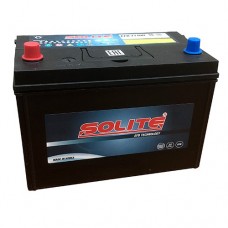 Аккумулятор SOLITE  EFB , 90 п.п. 2018 Старая цена 11200