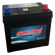 Аккумулятор SOLITE EFB S 95, 80 о.п. 2018 Старая цена 8 400