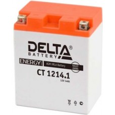 Delta CT 1214.1 Аккумулятор