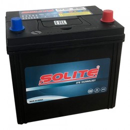 Аккумулятор SOLITE EFB 6СТ-70 о.п. (EFB Q85) 