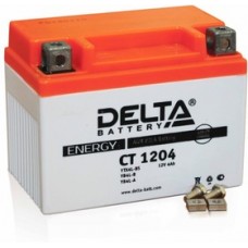 Delta CT 1204 Аккумулятор