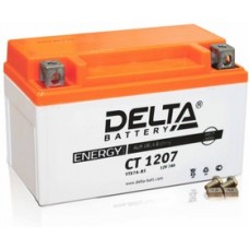 Delta CT 1207 Аккумулятор