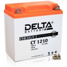 Delta CT 1210 Аккумулятор