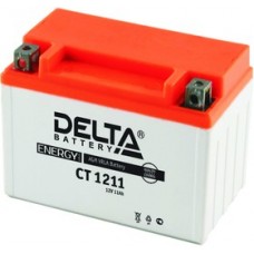 Delta CT 1211 Аккумулятор