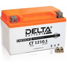 Delta CT 1210.1 Аккумулятор