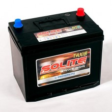 Аккумулятор SOLITE 6СТ-80 п.п.(TX80R)